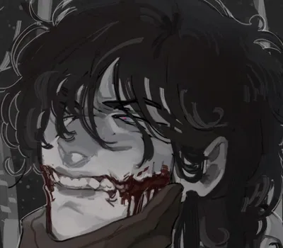 Jeff the killer