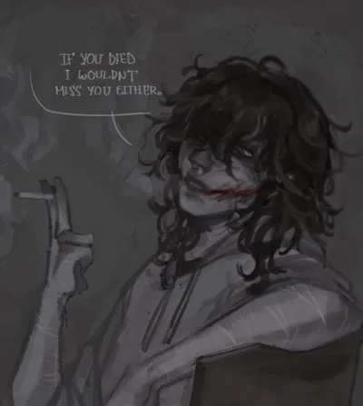 Jeff the killer