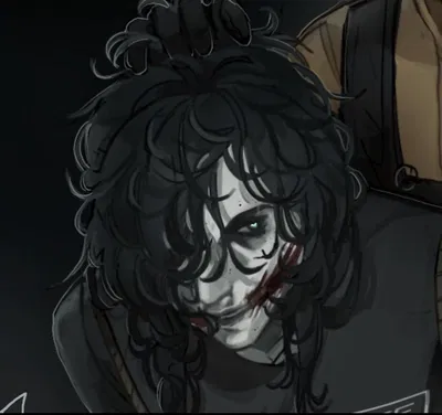 Jeff the killer