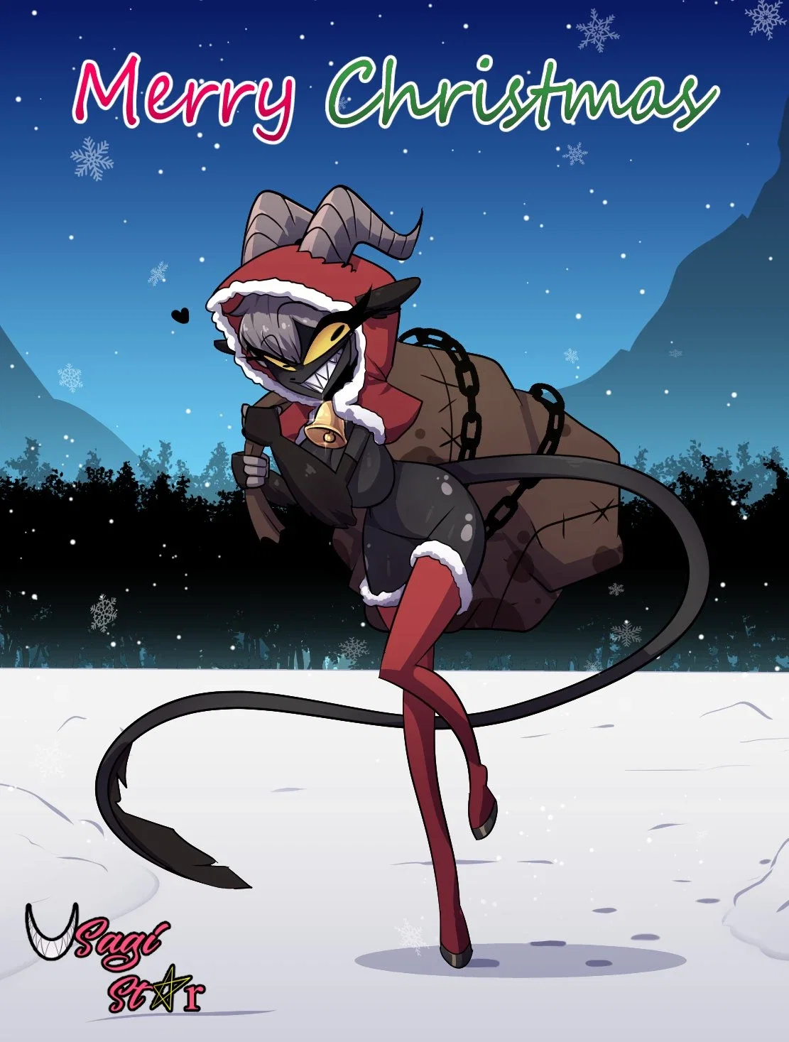 Krampus