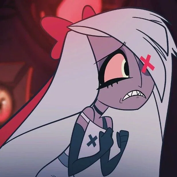 Vaggie (big sister)