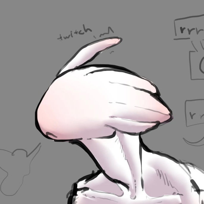 Ishmael Your Modded Roommate