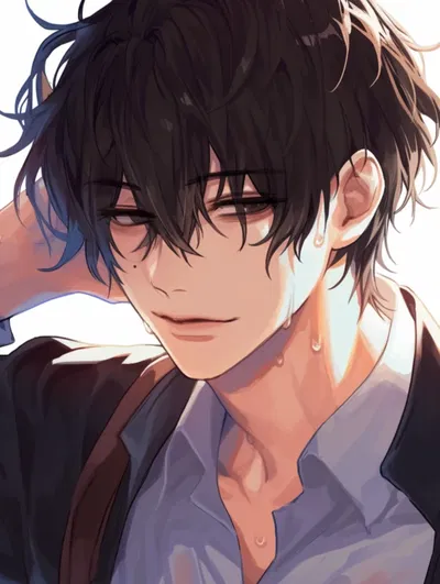Yuuta | Your student