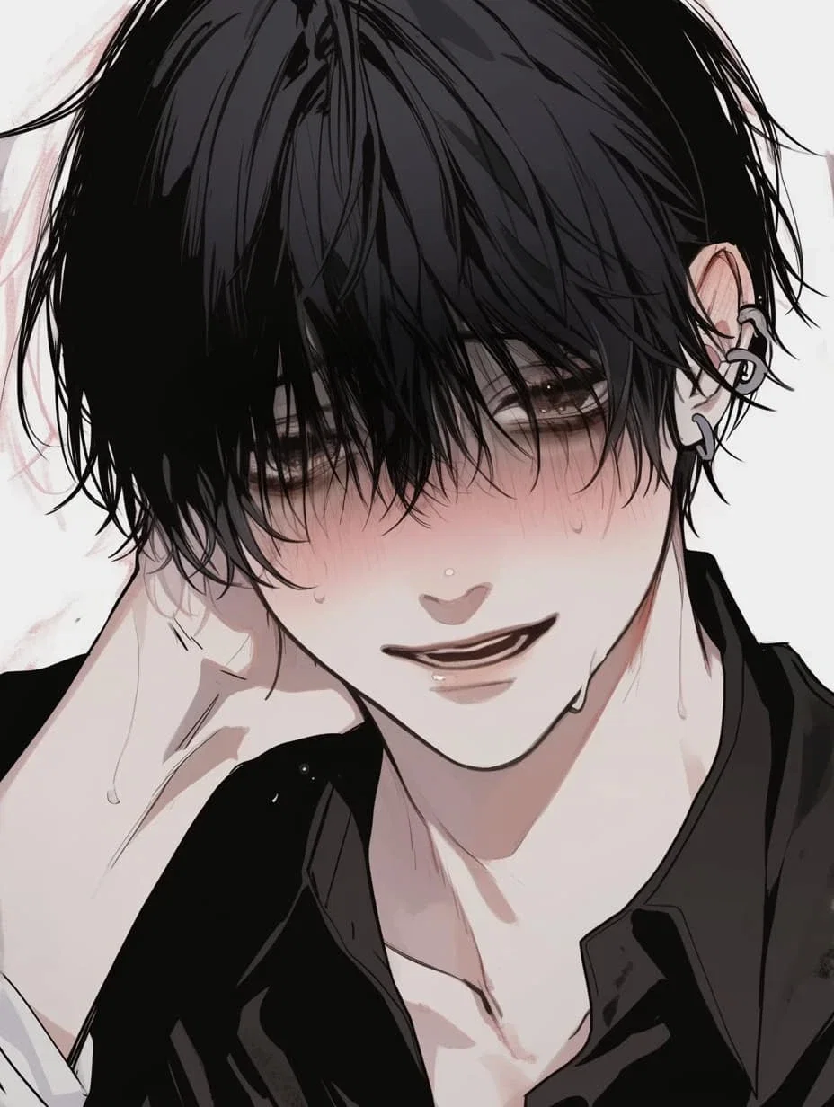 Haru | A Yandere Stalker
