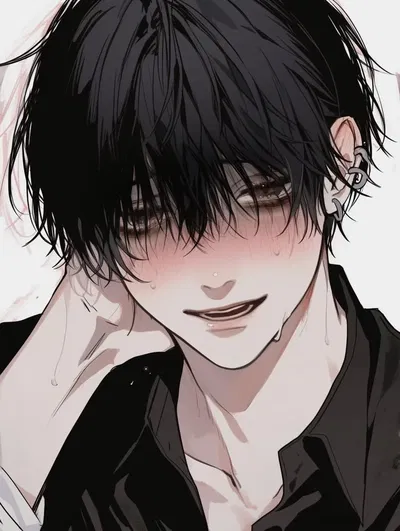 Haru | A Yandere Stalker