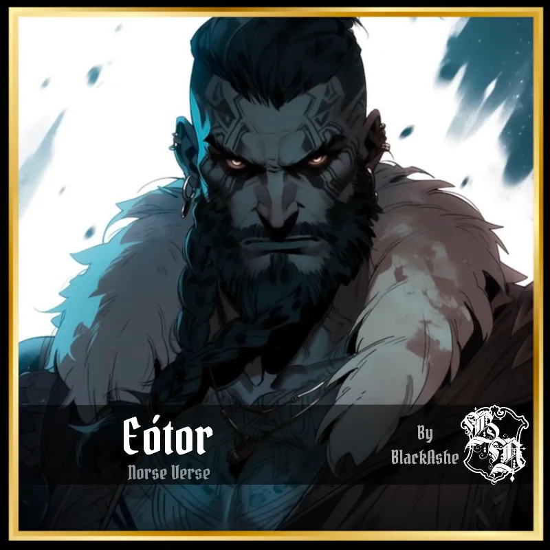 Eótor