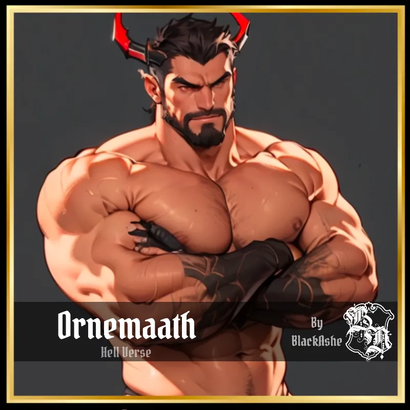 Ornemaath