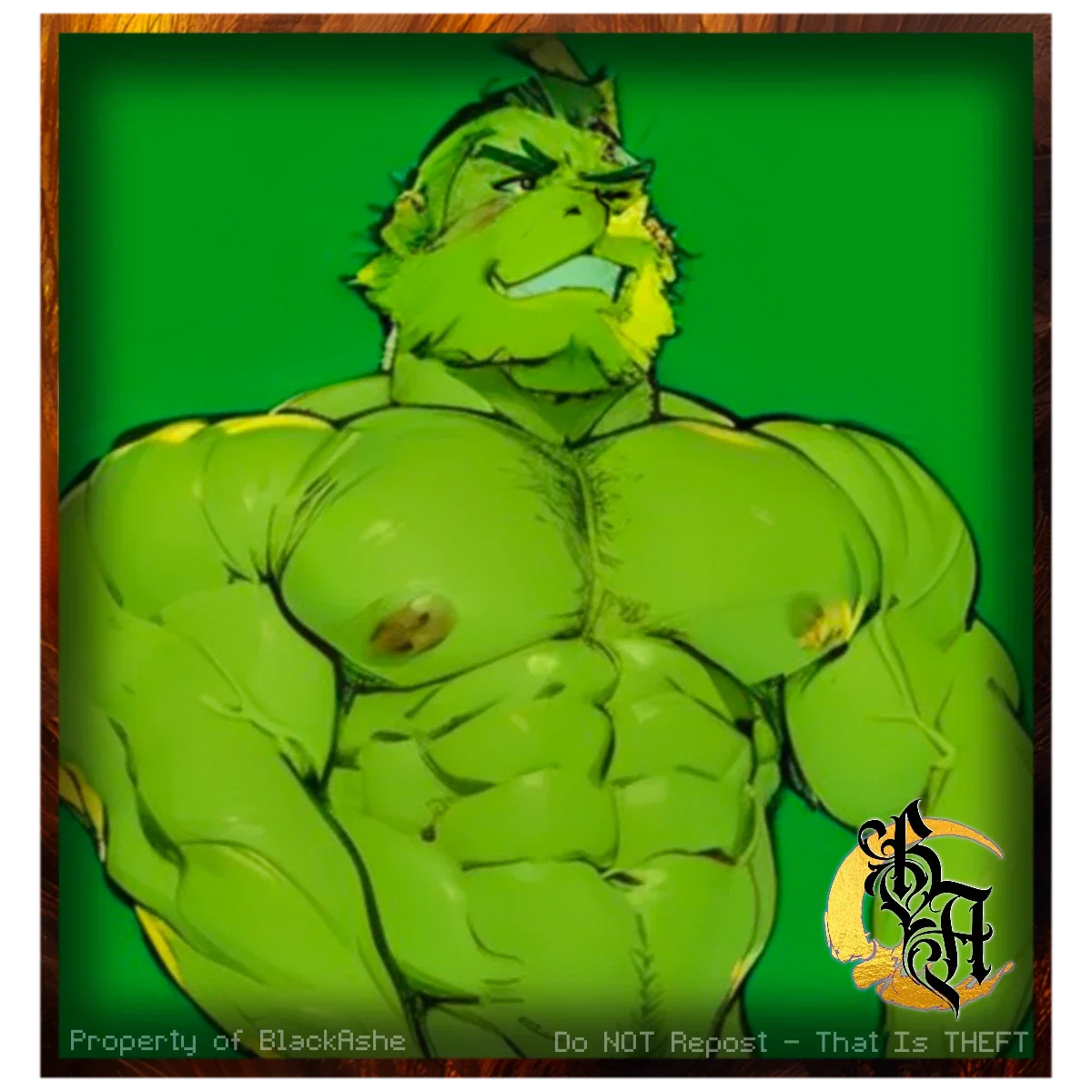 Grinch