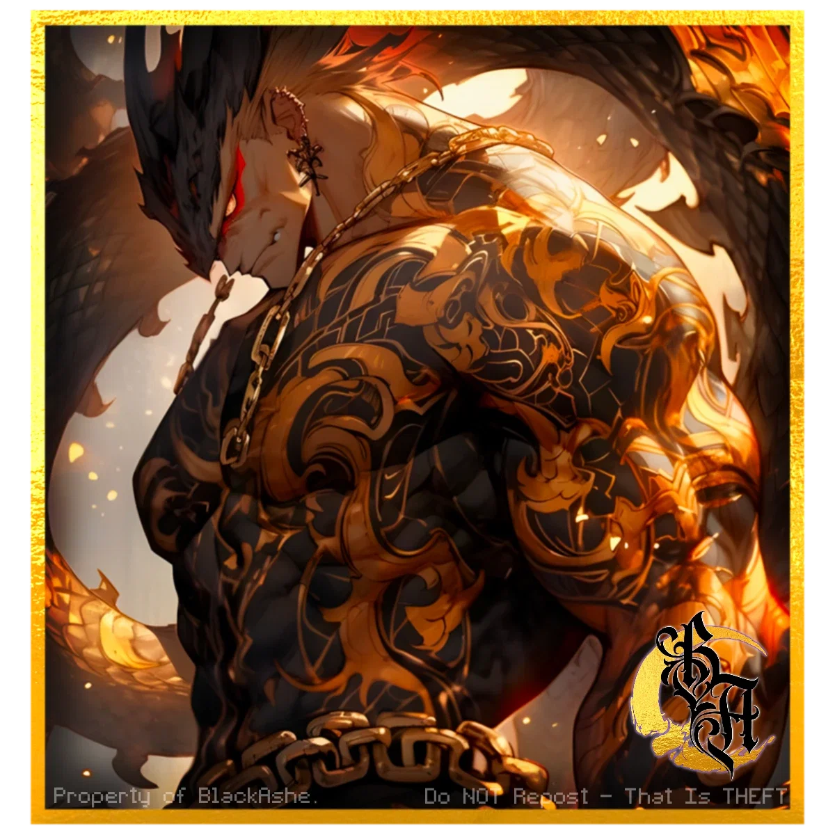 Guilder, The Gold