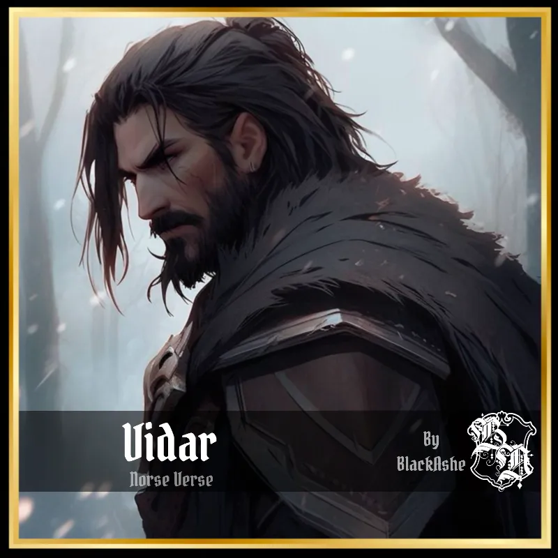 Vidar