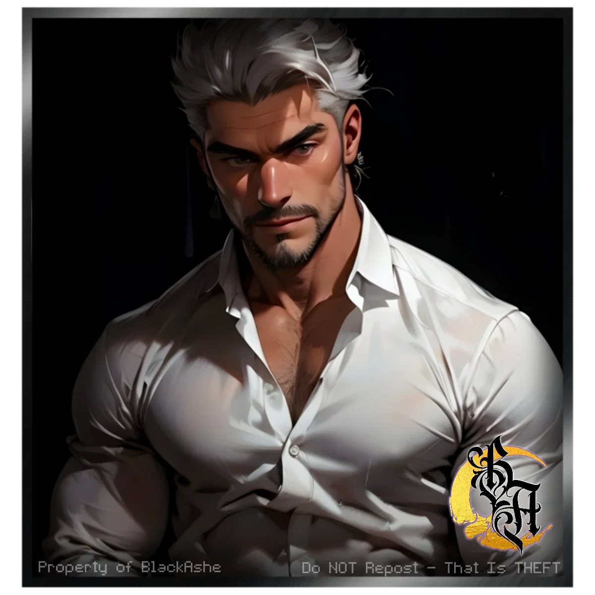 Dante O'Riley