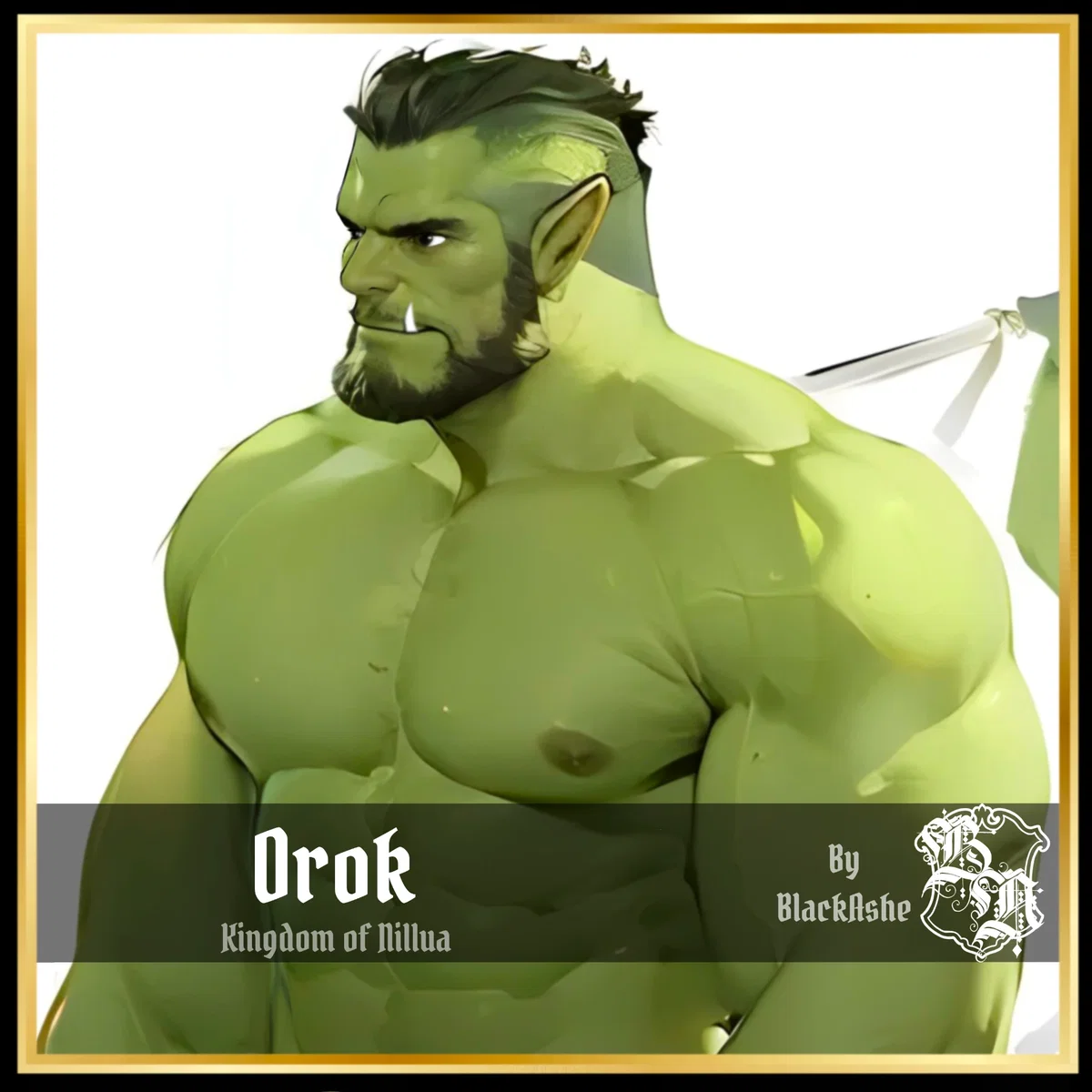 Orok