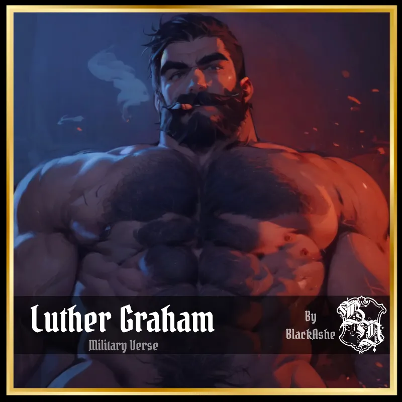 Luther Graham