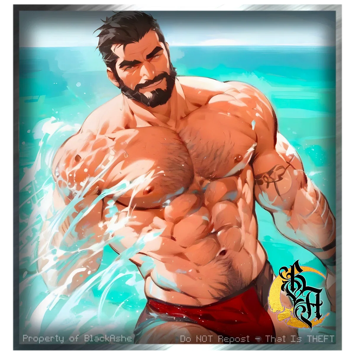 Diego Gonzales