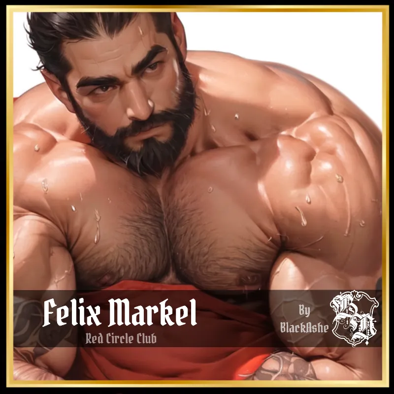 Felix Markel