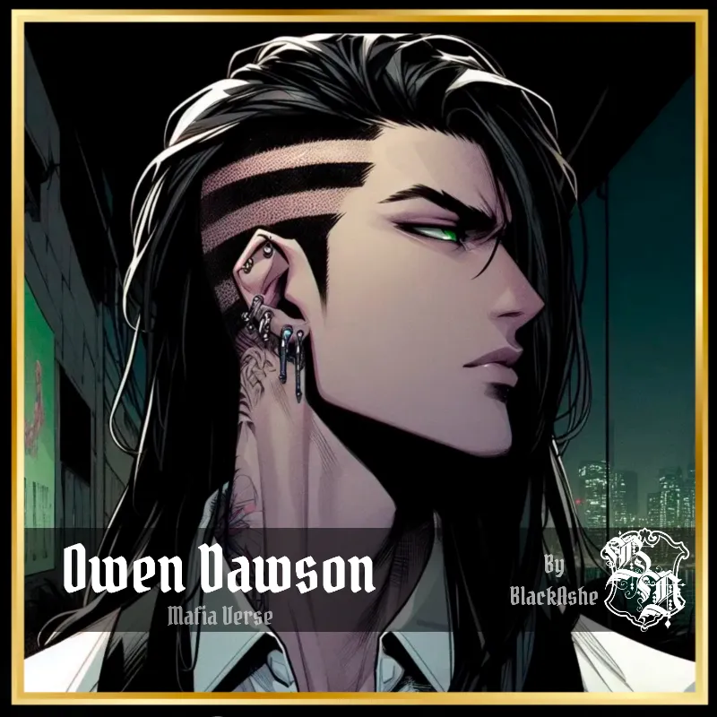Owen Dawson