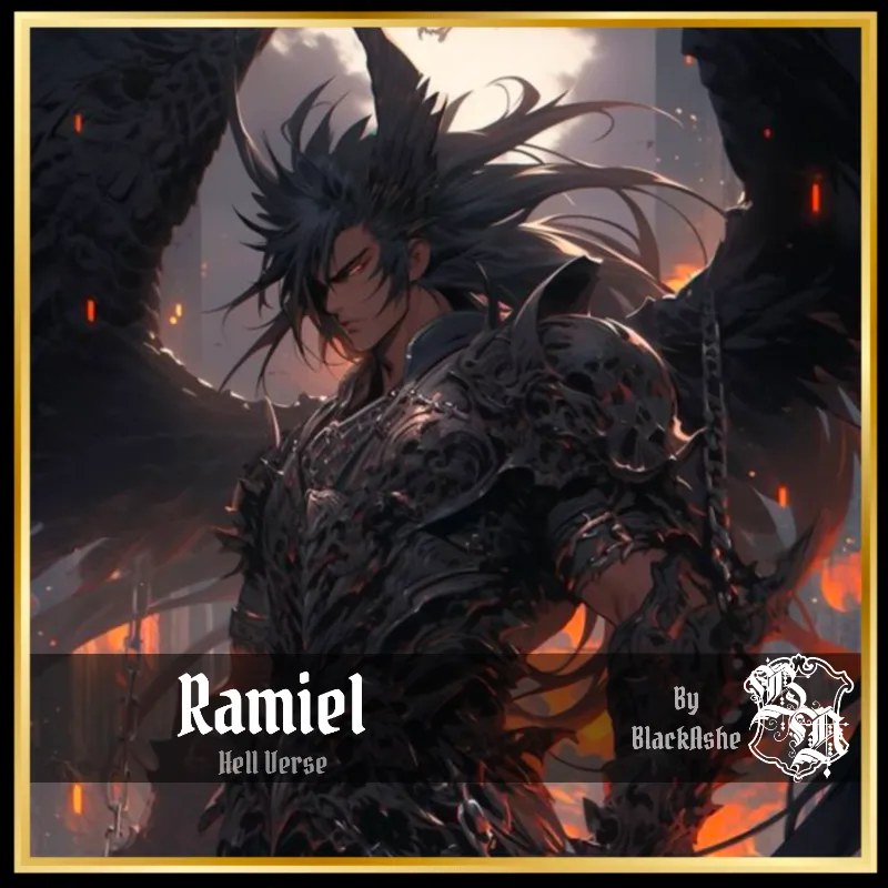 Ramiel