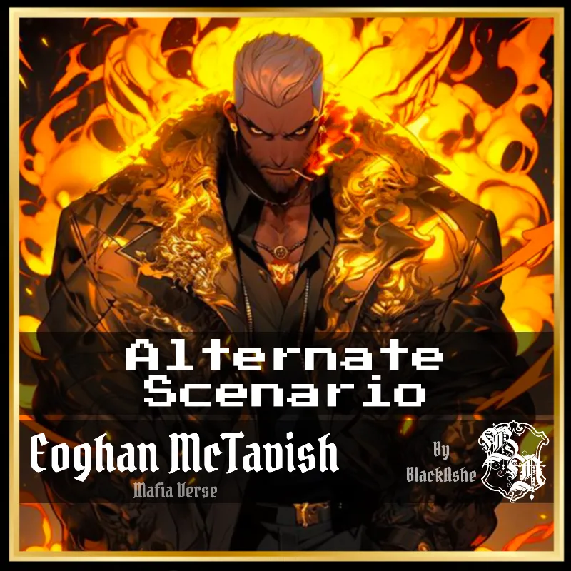 Eoghan McTavish