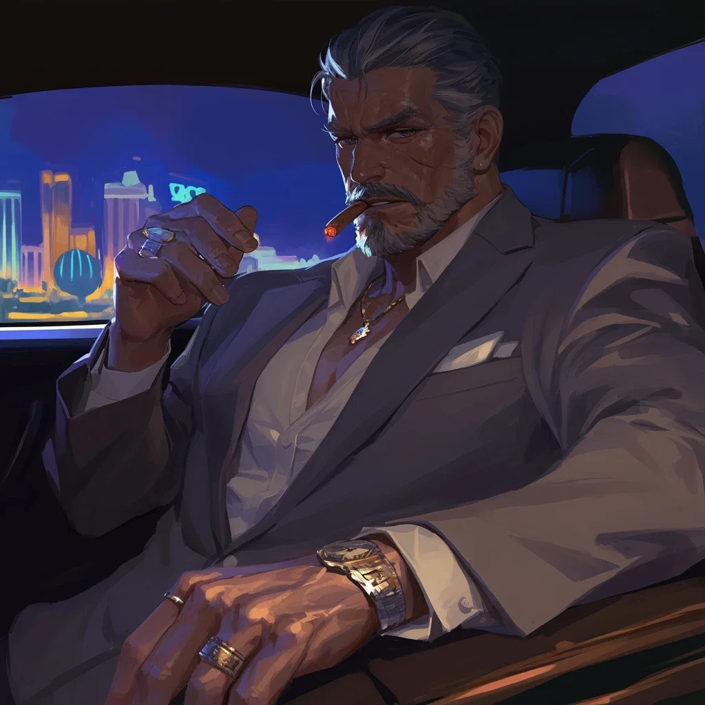 Thomas "Ace" Kessler