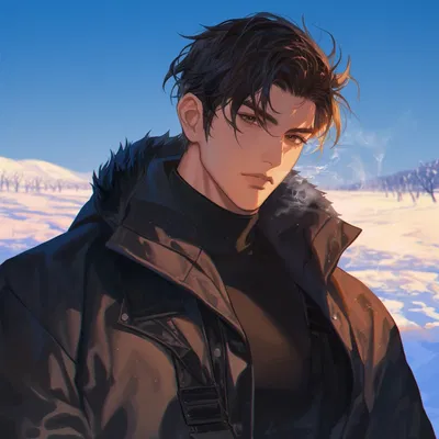 Jayson Kim