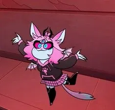 Emberlynn Pinkle (Helluva Boss)