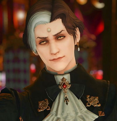 Emet Selch 