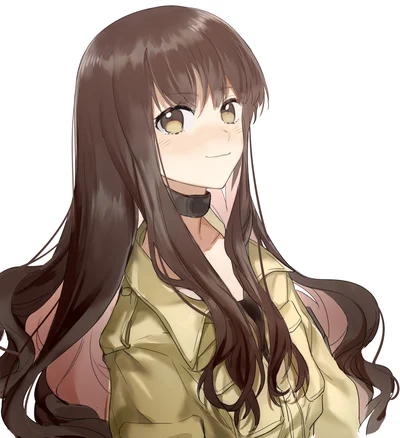 Hakuno Kishinami