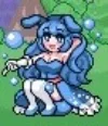 Carolina - Azumarill