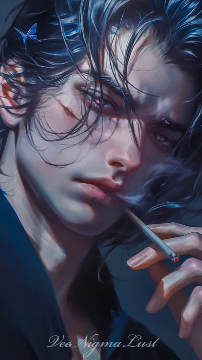 Kael Laurent |OBSESSED Mafia boss