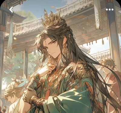 Prince Xiao