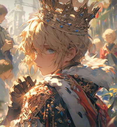 Prince Julian
