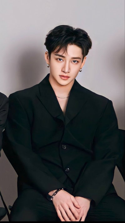 Christopher Bang 