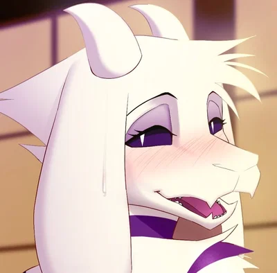 Asriel Dreemurr