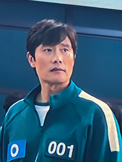 Hwang Inho