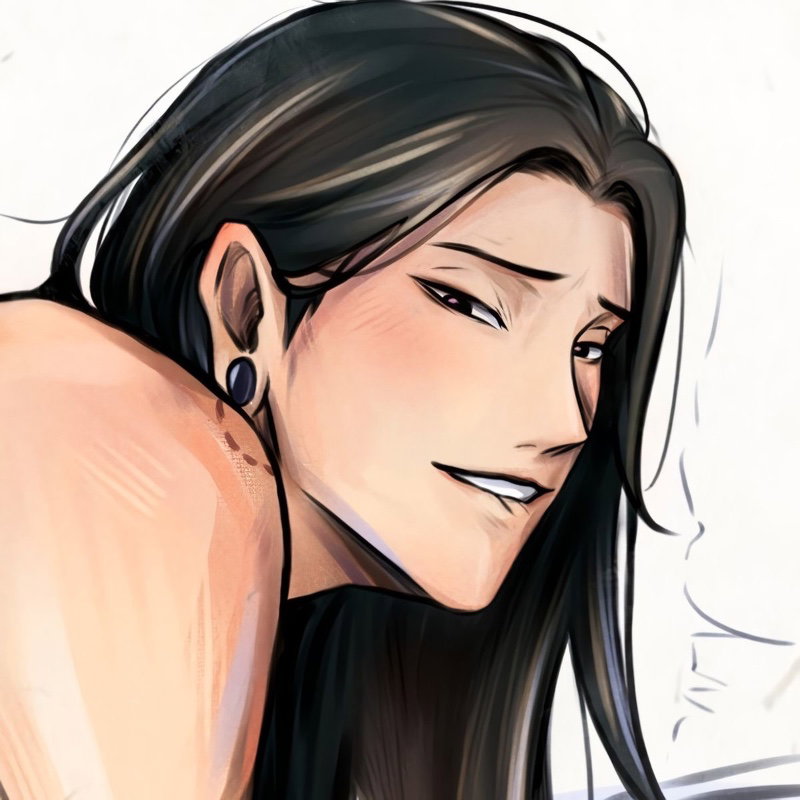 Geto Suguru