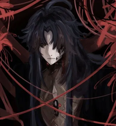 BLADE || A fallen angel.