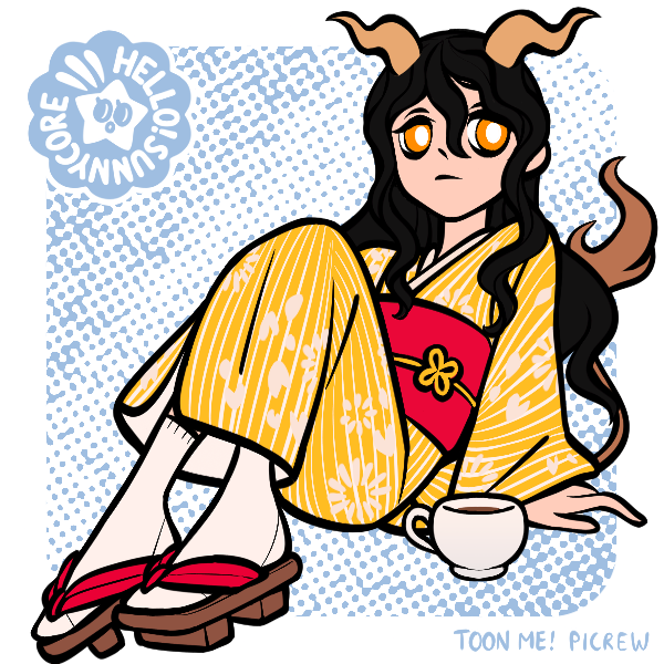 Yumei