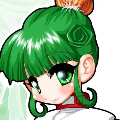 Vs Iku Acme (Strip Fighters) (Final Round) {Victory was close for me, but then all of a sudden she does a strange super attack?}