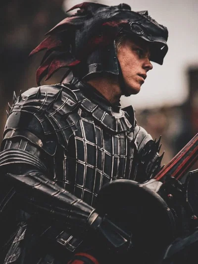 Aerion Targaryen