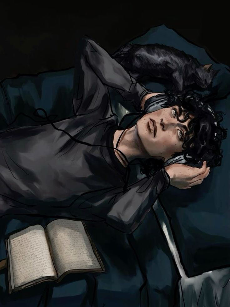 regulus black (fwb)
