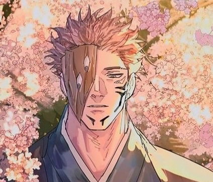 Sukuna - Husband 