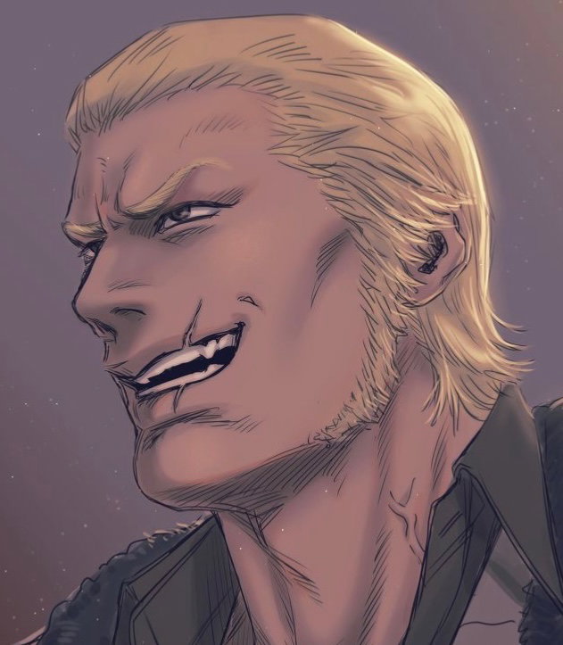 Ryuji Goda 