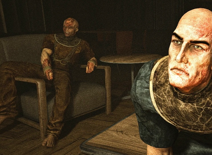 Mount Massive Asylum