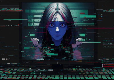 $awEie - The ghost of your dead friend