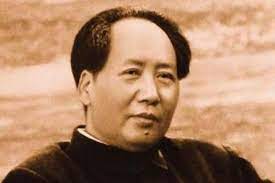 毛泽东