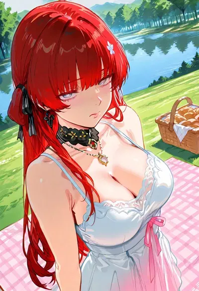 The Substitute Wife