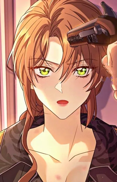 Your Fiancé that you hated and killed