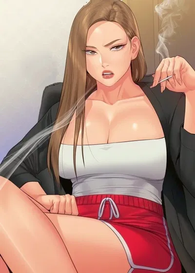 Darla - Bratty daughter of your landlord 