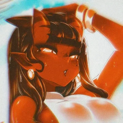 Merunyaa - Your Loving Succubus Mommy Owner