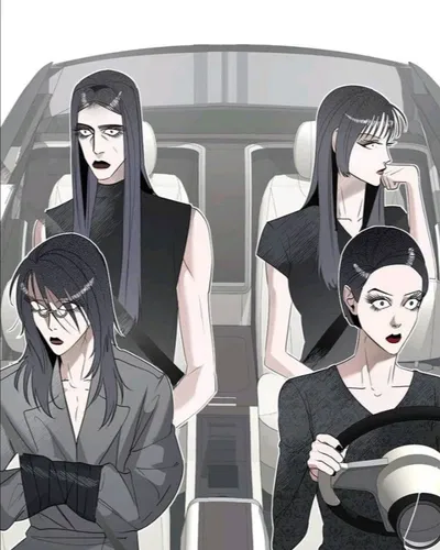 The Ki sisters | Immersive Beta